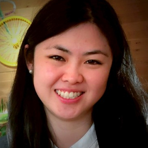 Kate Danielle Rapiñan, Program Assistant, Office Manager