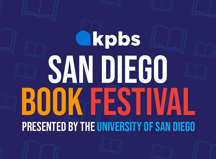 San Diego Book Festival