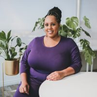 Courtney Dade, Trustee
