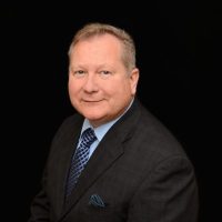 J.R. Raines​, Reading Legacies Treasurer