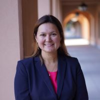 Tori Nelson Calisch, Trustee