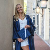 Chloe Mills - Program Manager