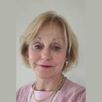 Pat Giles, Trustee